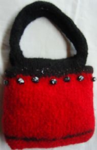 Ladybird Bag